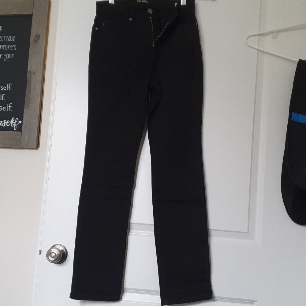 Black Jeans